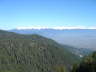 Rila from gondola 2